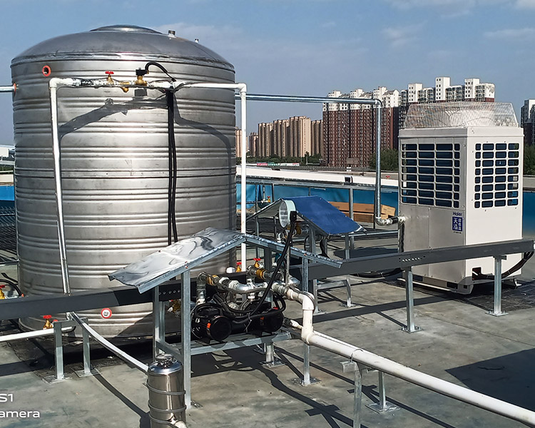 晉控電力工程案例